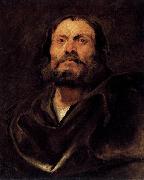 Anthony Van Dyck An Apostle Germany oil painting artist